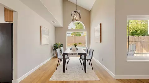 Dining - 120 Cedar Mountain Dr, Tracy, CA 95376 photo 1 of 3