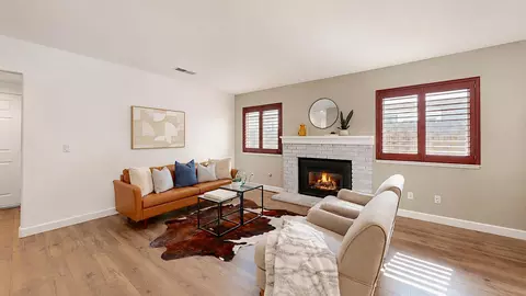 Living - 120 Cedar Mountain Dr, Tracy, CA 95376 photo 6 of 6