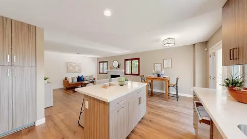 Kitchen - 120 Cedar Mountain Dr, Tracy, CA 95376 photo 4 of 6