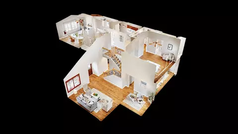 Floorplan - 120 Cedar Mountain Dr, Tracy, CA 95376 photo 3 of 3