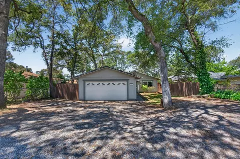 Exterior - 1627 Gerry Ct, Auburn, CA 95603 photo 7 of 9