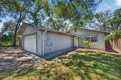Exterior - 1627 Gerry Ct, Auburn, CA 95603 photo 9 of 9