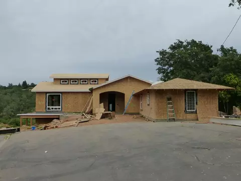 Exterior - 7357 Ridge Rd, Newcastle, CA 95658 photo 18 of 23
