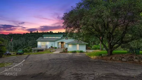 Exterior - 7357 Ridge Rd, Newcastle, CA 95658 photo 21 of 23