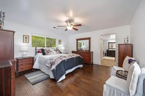 Bedroom - 7357 Ridge Rd, Newcastle, CA 95658 photo 4 of 9