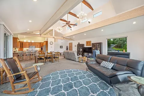 Living - 7357 Ridge Rd, Newcastle, CA 95658 photo 9 of 10