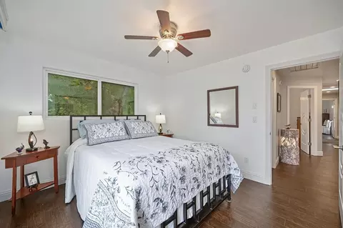 Bedroom - 7357 Ridge Rd, Newcastle, CA 95658 photo 8 of 9