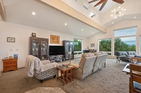 Living - 7357 Ridge Rd, Newcastle, CA 95658 photo 10 of 10