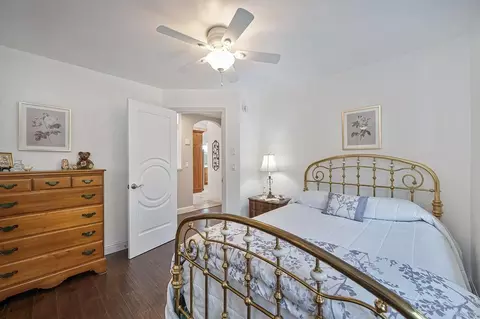 Bedroom - 7357 Ridge Rd, Newcastle, CA 95658 photo 3 of 9