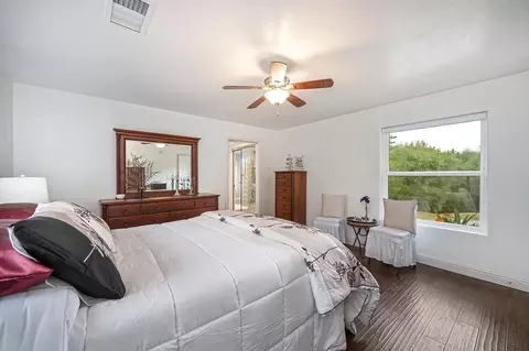 Bedroom - 7357 Ridge Rd, Newcastle, CA 95658 photo 5 of 9