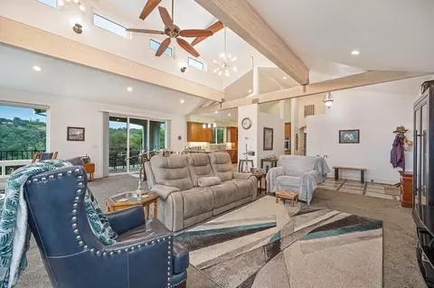 Living - 7357 Ridge Rd, Newcastle, CA 95658 photo 2 of 10