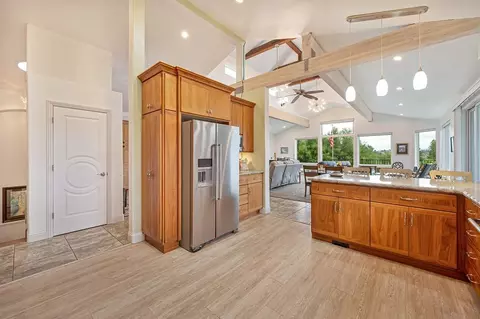 Kitchen - 7357 Ridge Rd, Newcastle, CA 95658 photo 5 of 10