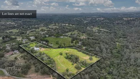 View/Area - 7357 Ridge Rd, Newcastle, CA 95658 photo 3 of 4
