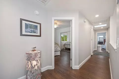 Entry Way - 7357 Ridge Rd, Newcastle, CA 95658 photo 7 of 9