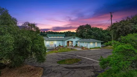 Exterior - 7357 Ridge Rd, Newcastle, CA 95658 photo 22 of 23