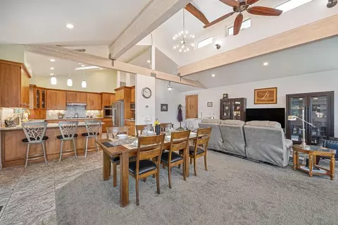 Dining - 7357 Ridge Rd, Newcastle, CA 95658 photo 5 of 6