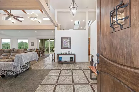Entry Way - 7357 Ridge Rd, Newcastle, CA 95658 photo 1 of 9