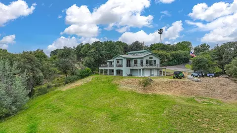 Exterior - 7357 Ridge Rd, Newcastle, CA 95658 photo 2 of 23
