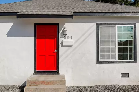 Exterior - 921 W 4th St, Ripon, CA 95366 photo 3 of 3