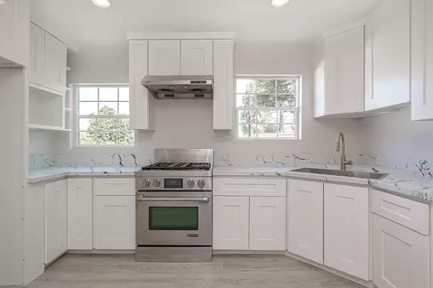 Kitchen - 921 W 4th St, Ripon, CA 95366 photo 1 of 3