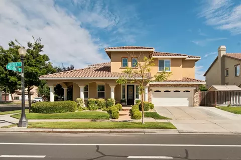 2186 Greger St, Oakdale, CA 95361