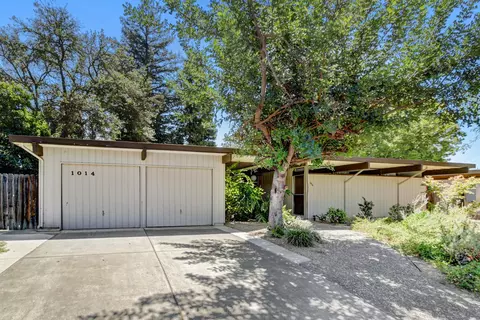 Exterior - 1014 Radcliffe Dr, Davis, CA 95616 photo 15 of 15