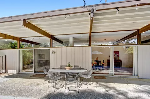 Exterior - 1014 Radcliffe Dr, Davis, CA 95616 photo 8 of 15