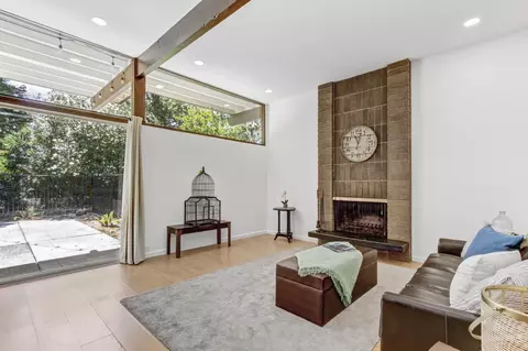 Living - 1014 Radcliffe Dr, Davis, CA 95616 photo 3 of 4