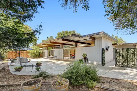 Exterior - 1014 Radcliffe Dr, Davis, CA 95616 photo 7 of 15