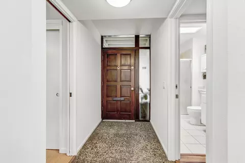 Entry Way - 1014 Radcliffe Dr, Davis, CA 95616 photo 2 of 3