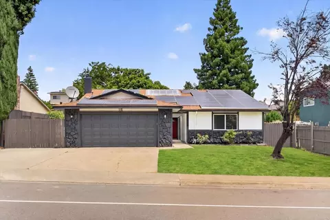 2235 S Whitney Blvd, Rocklin, CA 95677
