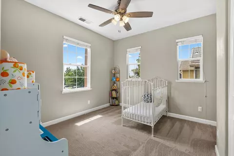 Bedroom - 933 Campfire Cir, Rocklin, CA 95765 photo 3 of 3