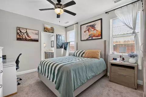 Bedroom - 897 Gunnison Dr, Madera, CA 93638 photo 7 of 8