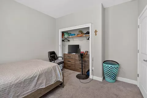 Bedroom - 897 Gunnison Dr, Madera, CA 93638 photo 2 of 8