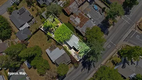 View/Area - 623 Brighton St, Grass Valley, CA 95945 photo 4 of 5