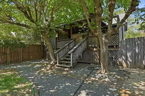 Exterior - 623 Brighton St, Grass Valley, CA 95945 photo 10 of 10