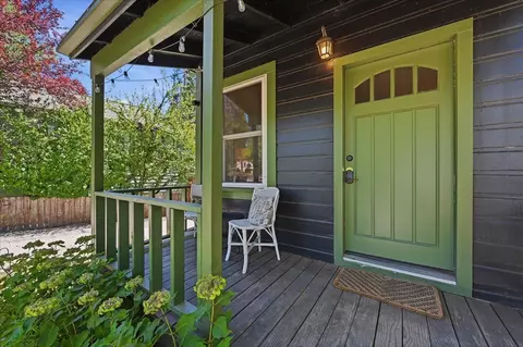 Exterior - 623 Brighton St, Grass Valley, CA 95945 photo 4 of 10