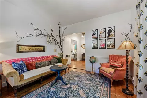 Living - 623 Brighton St, Grass Valley, CA 95945 photo 3 of 3