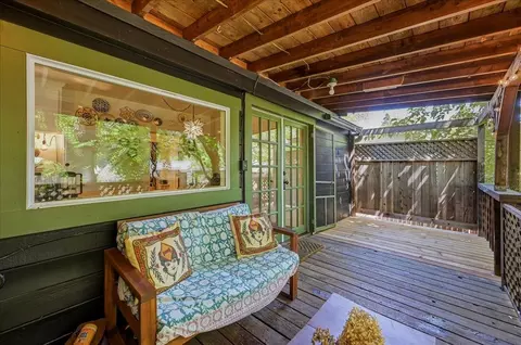 Exterior - 623 Brighton St, Grass Valley, CA 95945 photo 6 of 10