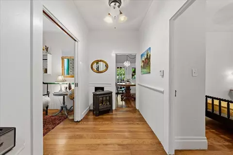 Entry Way - 623 Brighton St, Grass Valley, CA 95945 photo 1 of 1
