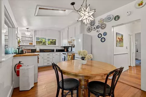Dining - 623 Brighton St, Grass Valley, CA 95945 photo 1 of 1