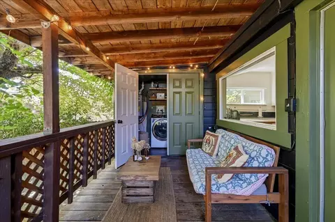 Exterior - 623 Brighton St, Grass Valley, CA 95945 photo 7 of 10
