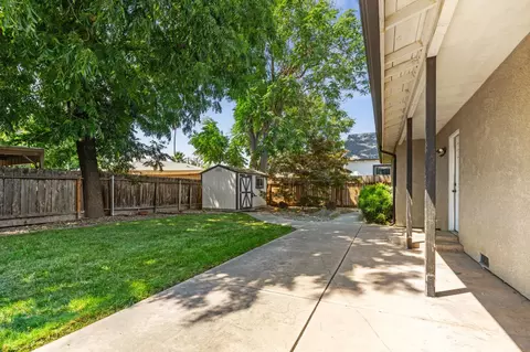 Exterior - 158 E Coolidge Ave, Modesto, CA 95350 photo 3 of 8