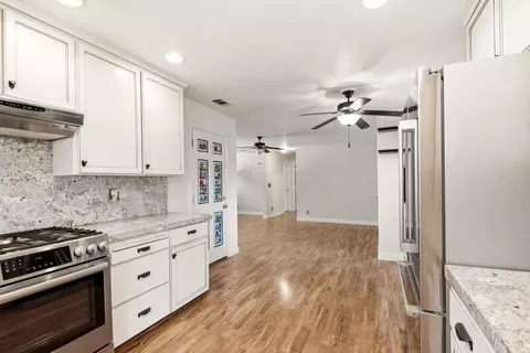 Kitchen - 158 E Coolidge Ave, Modesto, CA 95350 photo 3 of 3
