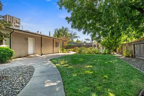Exterior - 158 E Coolidge Ave, Modesto, CA 95350 photo 2 of 8