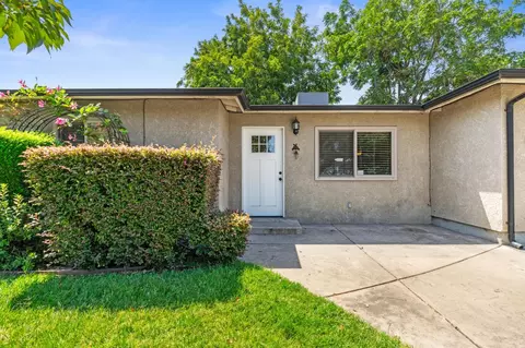 Exterior - 158 E Coolidge Ave, Modesto, CA 95350 photo 8 of 8
