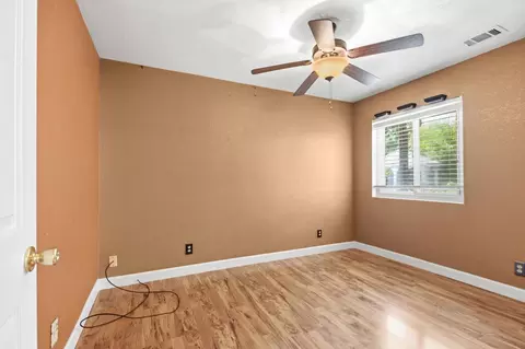 Bedroom - 158 E Coolidge Ave, Modesto, CA 95350 photo 1 of 2