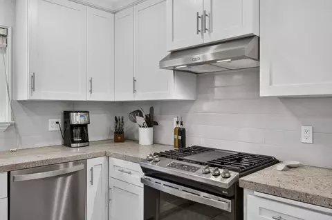 Kitchen - 4500 Longhorn St, Carmichael, CA 95608 photo 4 of 6