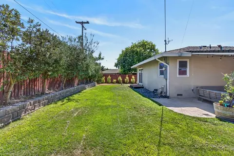 Exterior - 4500 Longhorn St, Carmichael, CA 95608 photo 9 of 12