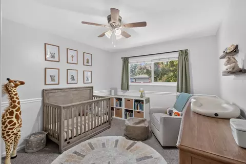 Bedroom - 4500 Longhorn St, Carmichael, CA 95608 photo 1 of 1